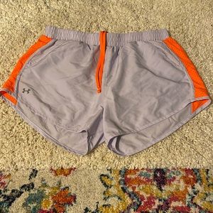 Under Armour Shorts